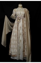 Eden Planet Heart Cage One Piece(Reservation/7 Colours/Full Payment Without Shipping)